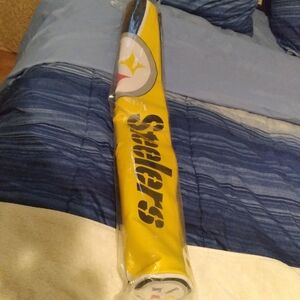 Can/Bottle Cooler Steelers